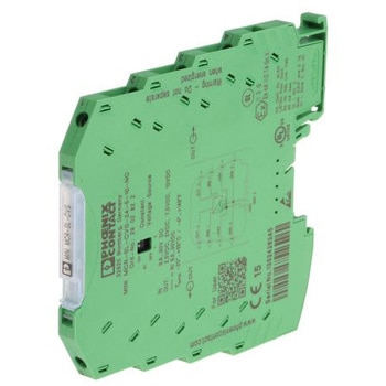 定圧電源， MINI MCR-SL-CVS-24-5-10-NC， Phoeni×Contact フエニックス・コンタクト