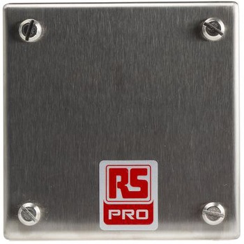 適応型ボックスエンクロージャ RS PRO RS PRO