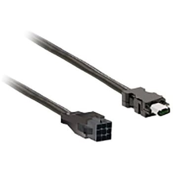 電源ケーブル Schneider Electric シュナイダーエレクトリック