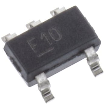 電源スイッチ Microchip MICROCHIP