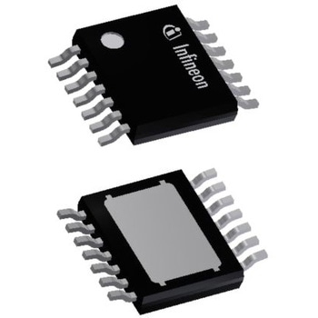 電源スイッチIC Infineon INFINEON