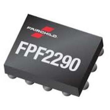 FPF2290BUCX-F130 電源スイッチIC ON Semiconductor ON SEMICONDUCTOR 47584663