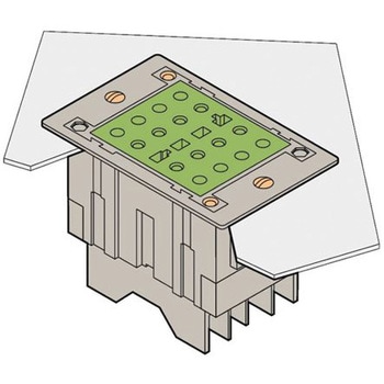 電源テストブロック Essailec Essailec