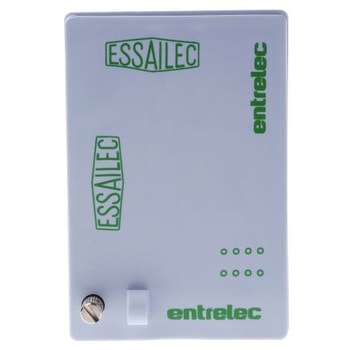 電源テストブロック Essailec Essailec