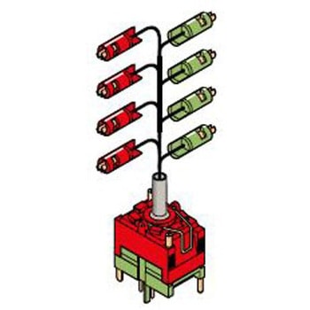 COR-C-1 �d���e�X�g�u���b�N Essailec Essailec 47585205