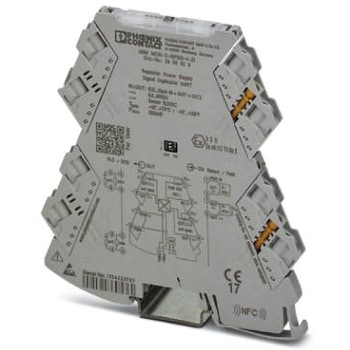 電源リピータ Phoeni×Contact - フエニックス・コンタクト