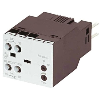 電子タイマー Eaton アナログ(オフディレイ) EATON