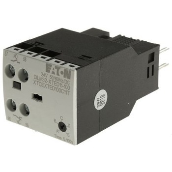 電子タイマー Eaton アナログ(オフディレイ) EATON