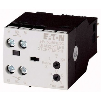 電子タイマー Eaton アナログ(オンディレイ) EATON