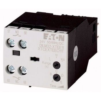 電子タイマー Eaton アナログ(オンディレイ) EATON