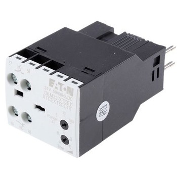 電子タイマー Eaton アナログ(オンディレイ) EATON