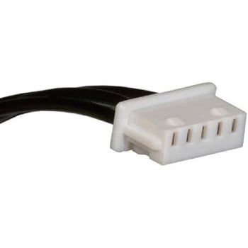 電線対基板ケーブルアセンブリ Molex 15134シリーズ 日本モレックス(molex)
