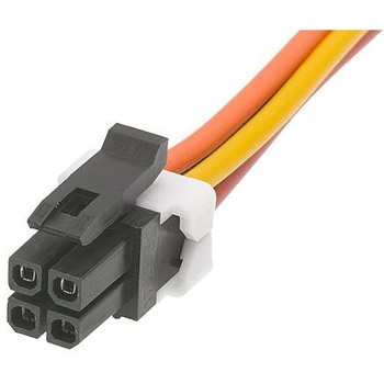 電線対基板ケーブルアセンブリ Molex 45132シリーズ 日本モレックス(molex)
