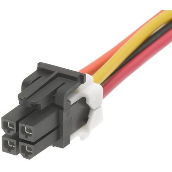 電線対基板ケーブルアセンブリ Molex Mini-Fit TPA 2ケーブルアセンブリ 日本モレックス(molex)