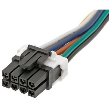 電線対基板ケーブルアセンブリ Molex Mini-Fit TPA 2ケーブルアセンブリ 日本モレックス(molex)