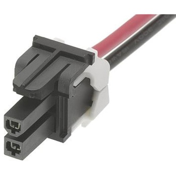 45135-0201 電線対基板ケーブルアセンブリ Molex Mini-Fit TPA 2ケーブルアセンブリ 日本モレックス(molex) 47587217