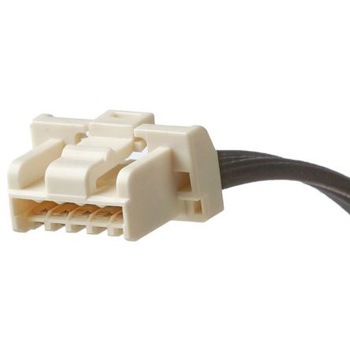 15135-0506 電線対基板ケーブルアセンブリ Molex 15135シリーズ 日本モレックス(molex) 47587558