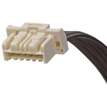 15135-0600 電線対基板ケーブルアセンブリ Molex 15135シリーズ 日本モレックス(molex) 47587567