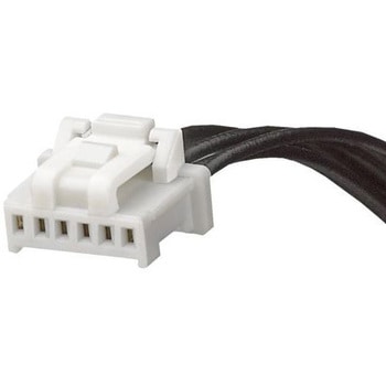 電線対基板ケーブルアセンブリ Molex 15133シリーズ 日本モレックス(molex)