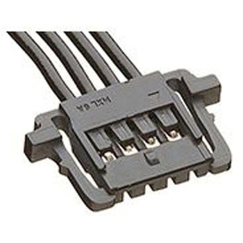 15131-0201 電線対基板ケーブルアセンブリ Molex 15131シリーズ 日本モレックス(molex) 47589378