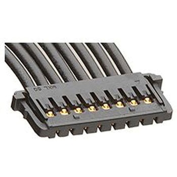 15132-1001 電線対基板ケーブルアセンブリ Molex 15132シリーズ 日本モレックス(molex) 47589588