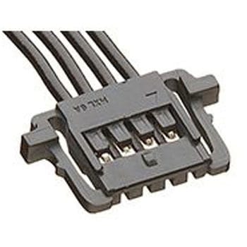 電線対基板ケーブルアセンブリ Molex 15131シリーズ 日本モレックス(molex)