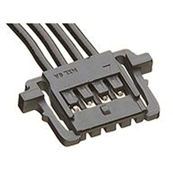 15131-0403 電線対基板ケーブルアセンブリ Molex 15131シリーズ 日本モレックス(molex) 47589703