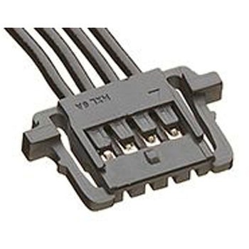 電線対基板ケーブルアセンブリ Molex 15131シリーズ 日本モレックス(molex)