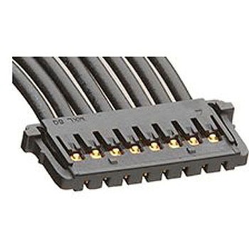 15132-1006 電線対基板ケーブルアセンブリ Molex 15132シリーズ 日本モレックス(molex) 47589746