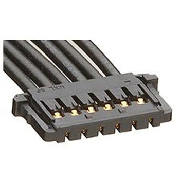電線対基板ケーブルアセンブリ Molex 15132シリーズ 日本モレックス(molex)