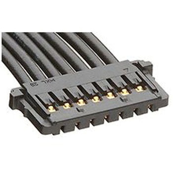 15132-0701 電線対基板ケーブルアセンブリ Molex 15132シリーズ 日本モレックス(molex) 47589868