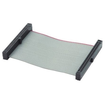 電線対基板ケーブルアセンブリ Samtec FFSDシリーズ SAMTEC