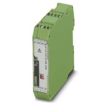 電流変換器，mAC×MCR-SL-CAC-12-I-UP， Phoeni×Contact フエニックス・コンタクト