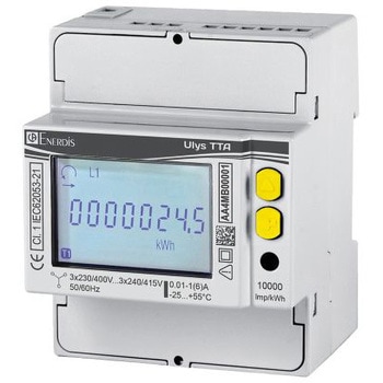 P01331019 d͌v Chauvin Arnou~Energy LCD 8 pXo ULYSV[Y Chauvin Arnoux Energy 1 P01331019 47594104
