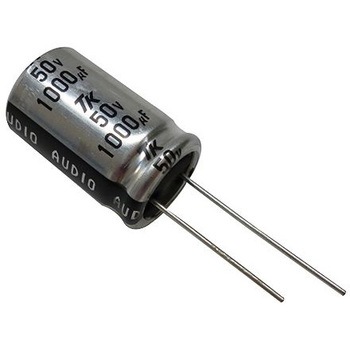 1CUTSJ471M0 東信工業 電解コンデンサ 470μF 東信工業 47595678