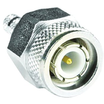 同軸コネクタ Amphenol ストレート 50Ω AMPHENOL