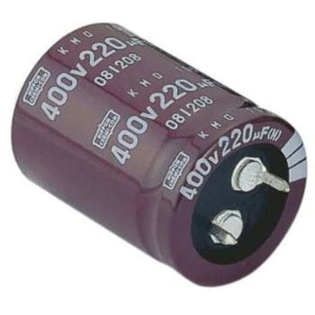 EKMQ401VSN271MQ40S dRfT KMQV[Y ` {P~R Óde270F a25.4mm 1(200) EKMQ401VSN271MQ40S 47601235