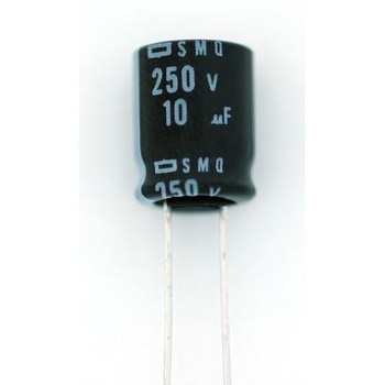 日本ケミコン 電解コンデンサ 4700μF 日本ケミコン