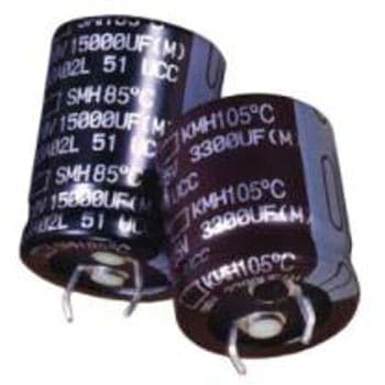 日本ケミコン 電解コンデンサ 4700μF 日本ケミコン