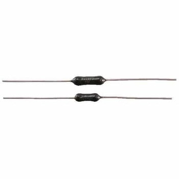 日本ファインケム 高電圧抵抗器 RH2HVシリーズ 10MΩ 2W ±1% 日本ファインケム