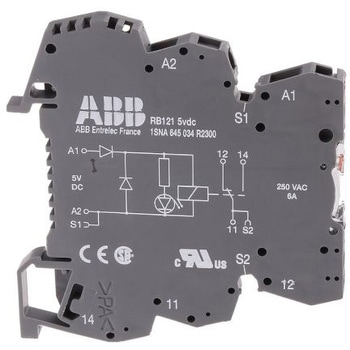 1SNA645034R2300 ABB
