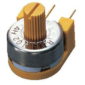 RJ-13SR 2K ohm(202) ���{�d�Y�R�p���d�q ���Œ��R��  ���ʒ��� 1 �X���[�z�[�� �j�f�b�N�R���|�[�l���c(��:���{�d�Y�R�p���d�q/�t�W�\�N) 47606275