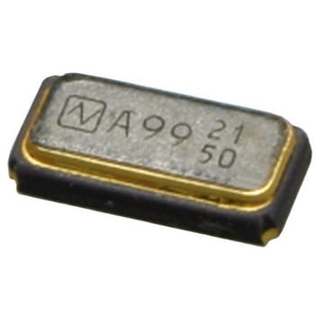 日本電波工業 水晶振動子 32.768kHz， 表面実装， 2-pin， SMD NDK