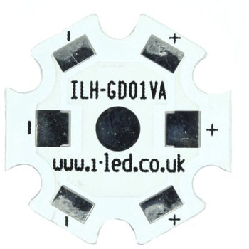 熱伝導シート Intelligent LED Solutions Intelligent LED Solutions