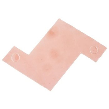 909-2042 �M�`���p�b�h RS PRO RS PRO 47607693