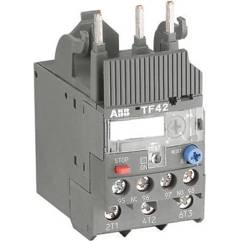 熱動過負荷リレー AFシリーズシリーズ ABB TF42 ABB