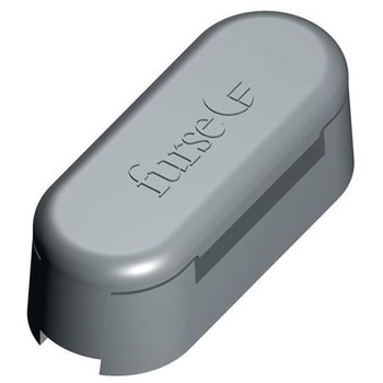 避雷用品クリップ テープクリップWJ Furse ポリプロピレンmA×. Conductor Size 25×3mm WJ Furse