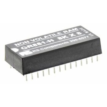 不揮発性メモリ(NVRAM) Greenwich Instruments Greenwich Instruments