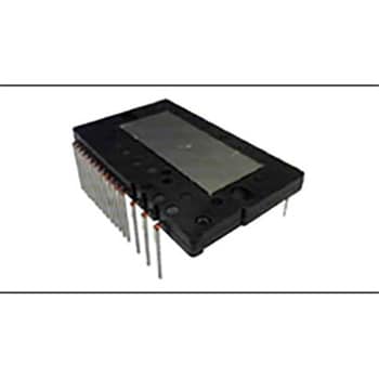 富士電機 IGBT 600V 15 A， 36-Pin IPM