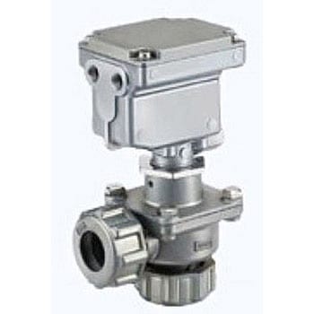 パルスバルブ 集塵機用バルブ JSXF-P□ Series SMARTVENTタイプ SMC